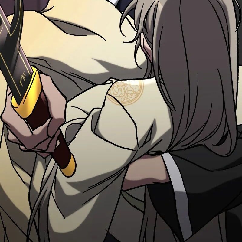 Thợ Săn Số Mệnh Cấp F - Chapter 79 - Page 91