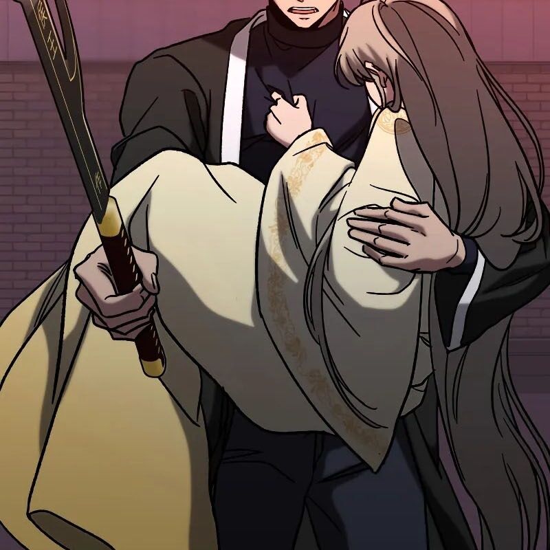 Thợ Săn Số Mệnh Cấp F - Chapter 79 - Page 97