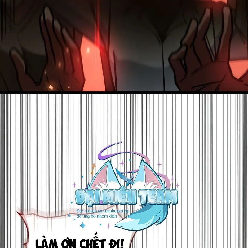 Thợ Săn Số Mệnh Cấp F - Chapter 80 - Page 10