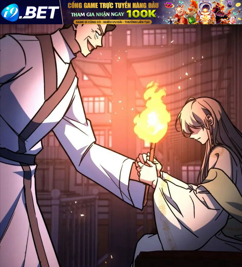 Thợ Săn Số Mệnh Cấp F - Chapter 80 - Page 106