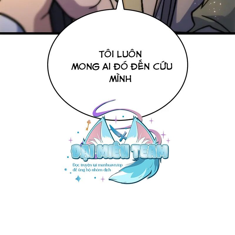 Thợ Săn Số Mệnh Cấp F - Chapter 80 - Page 109