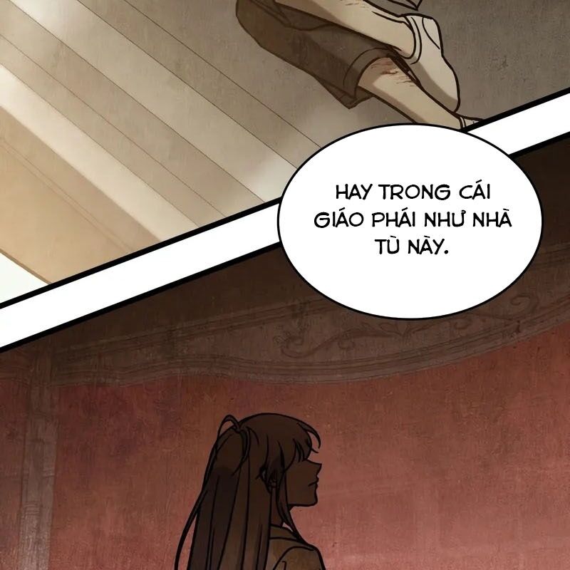 Thợ Săn Số Mệnh Cấp F - Chapter 80 - Page 111