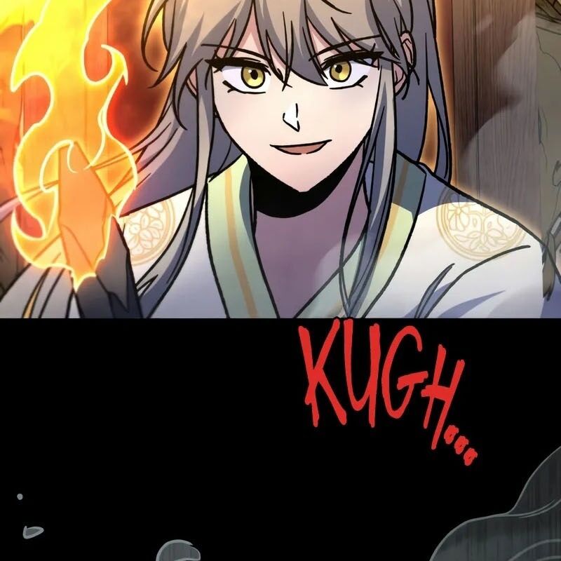 Thợ Săn Số Mệnh Cấp F - Chapter 80 - Page 124