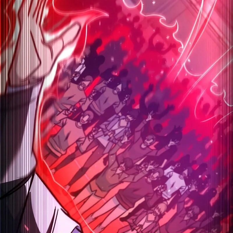 Thợ Săn Số Mệnh Cấp F - Chapter 80 - Page 135