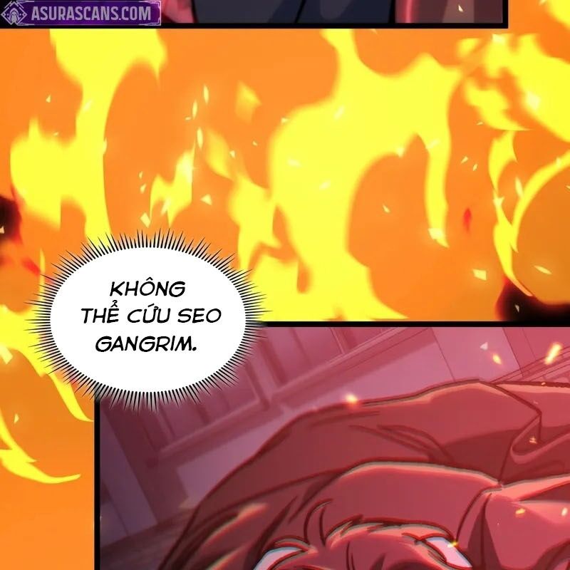 Thợ Săn Số Mệnh Cấp F - Chapter 80 - Page 152