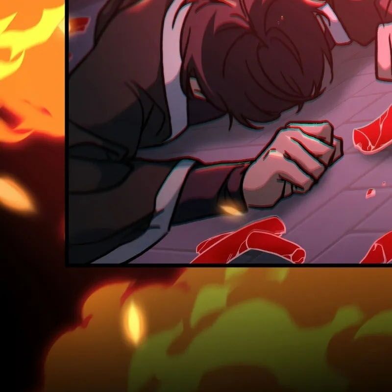 Thợ Săn Số Mệnh Cấp F - Chapter 80 - Page 153