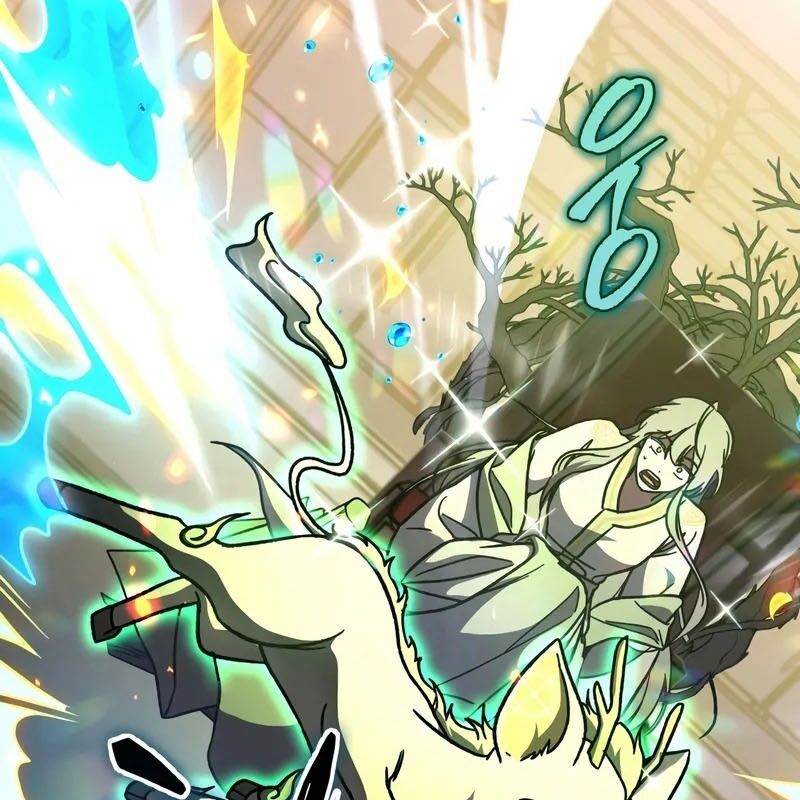 Thợ Săn Số Mệnh Cấp F - Chapter 80 - Page 161