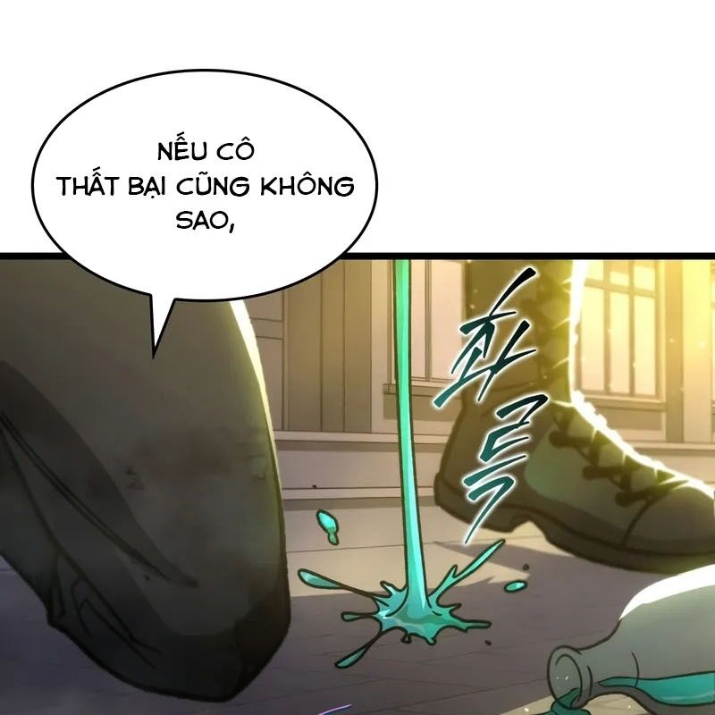 Thợ Săn Số Mệnh Cấp F - Chapter 80 - Page 172