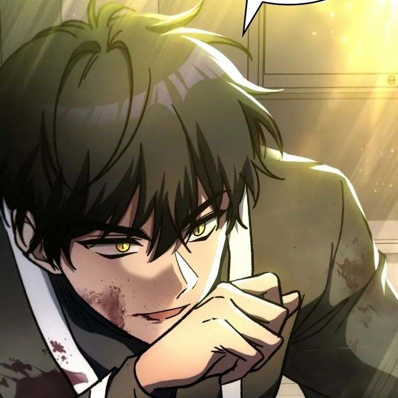 Thợ Săn Số Mệnh Cấp F - Chapter 80 - Page 174