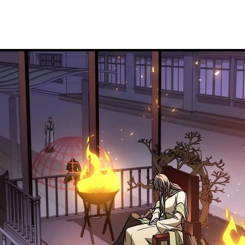 Thợ Săn Số Mệnh Cấp F - Chapter 80 - Page 18