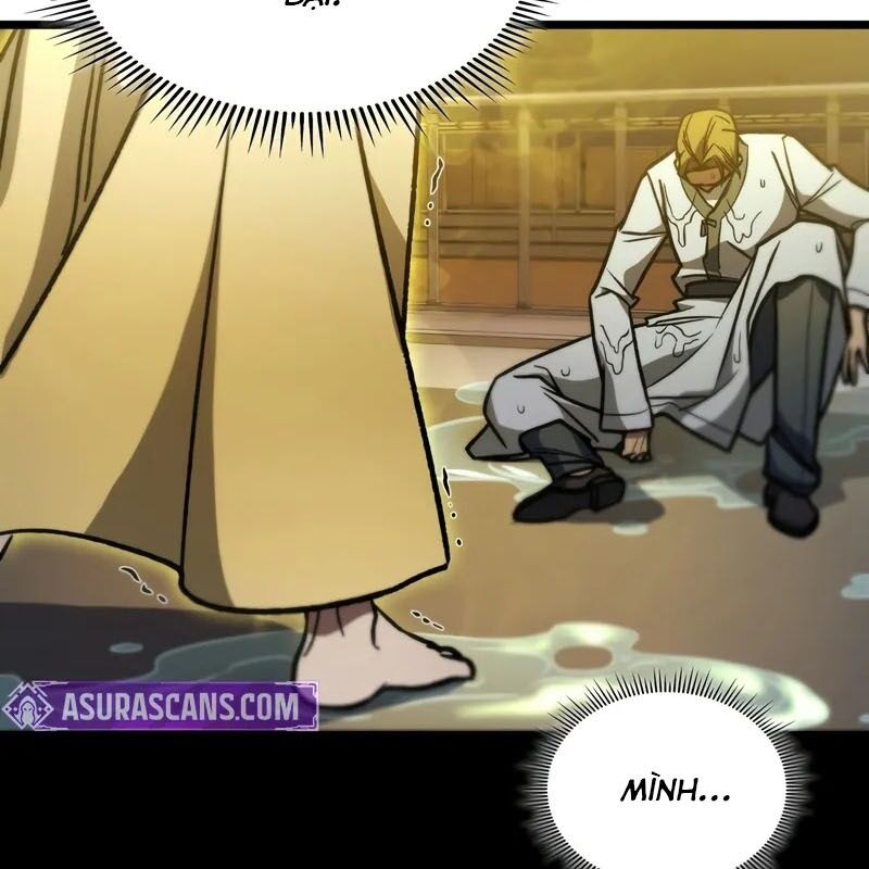 Thợ Săn Số Mệnh Cấp F - Chapter 80 - Page 181