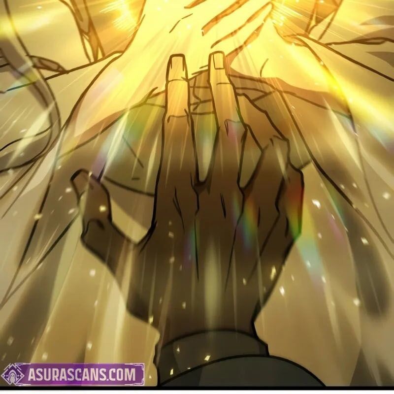 Thợ Săn Số Mệnh Cấp F - Chapter 80 - Page 186