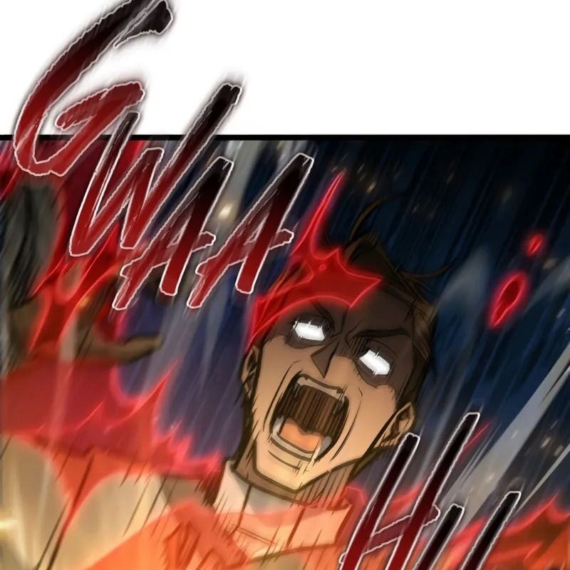 Thợ Săn Số Mệnh Cấp F - Chapter 80 - Page 192