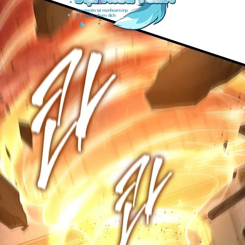 Thợ Săn Số Mệnh Cấp F - Chapter 80 - Page 194