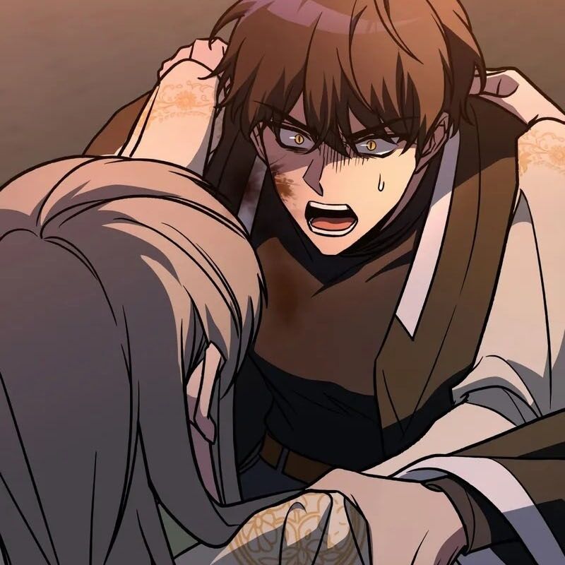 Thợ Săn Số Mệnh Cấp F - Chapter 80 - Page 36