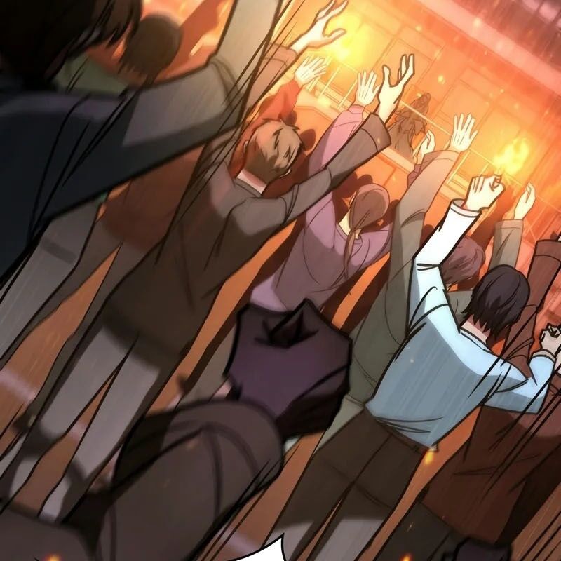 Thợ Săn Số Mệnh Cấp F - Chapter 80 - Page 5