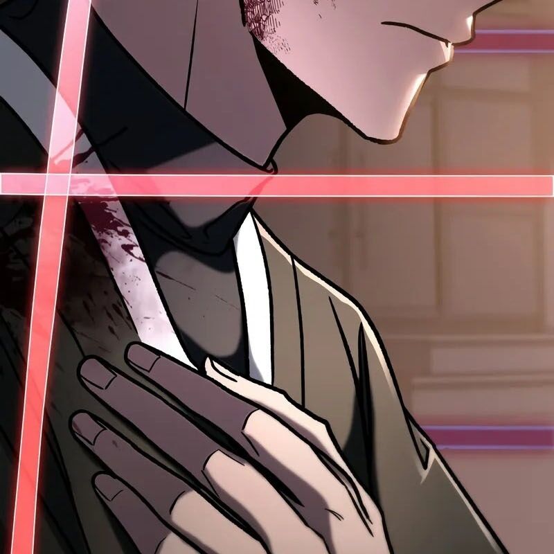 Thợ Săn Số Mệnh Cấp F - Chapter 80 - Page 54