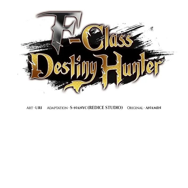 Thợ Săn Số Mệnh Cấp F - Chapter 80 - Page 57