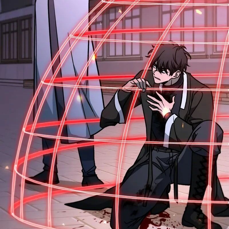 Thợ Săn Số Mệnh Cấp F - Chapter 80 - Page 66