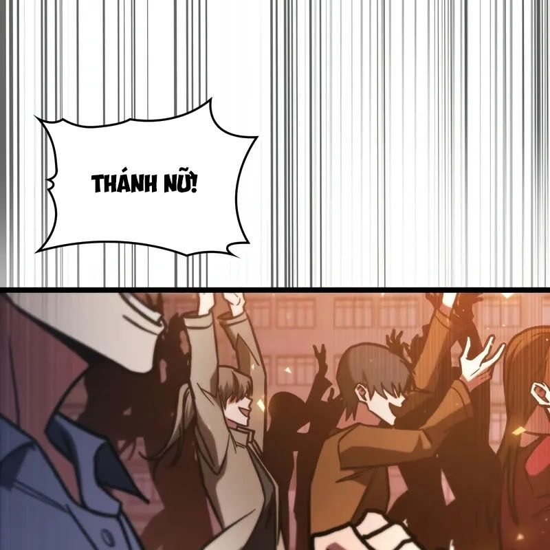 Thợ Săn Số Mệnh Cấp F - Chapter 80 - Page 7