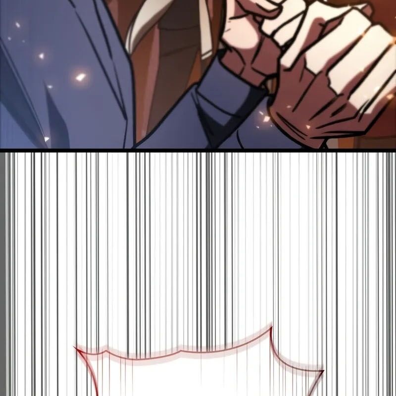 Thợ Săn Số Mệnh Cấp F - Chapter 80 - Page 8