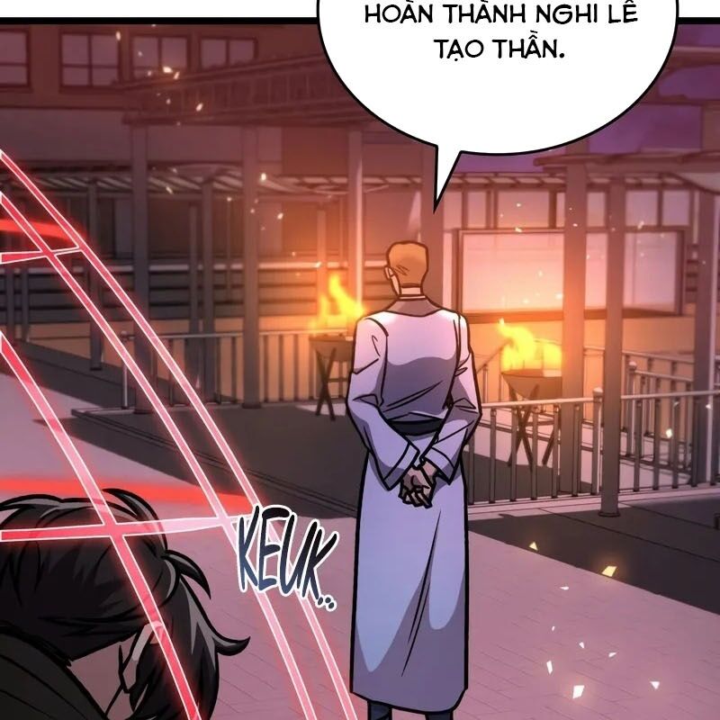 Thợ Săn Số Mệnh Cấp F - Chapter 80 - Page 83