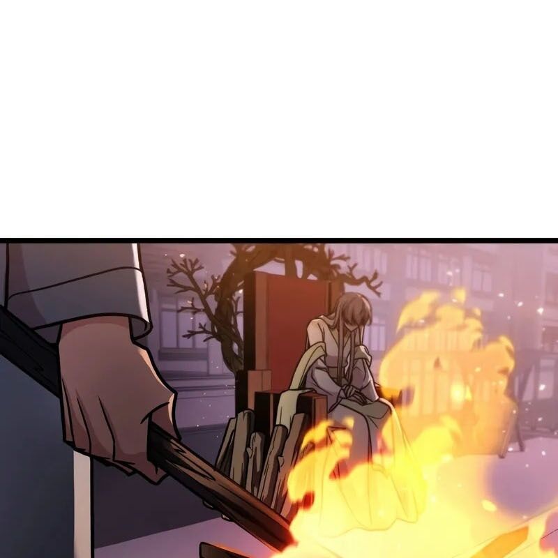 Thợ Săn Số Mệnh Cấp F - Chapter 80 - Page 87