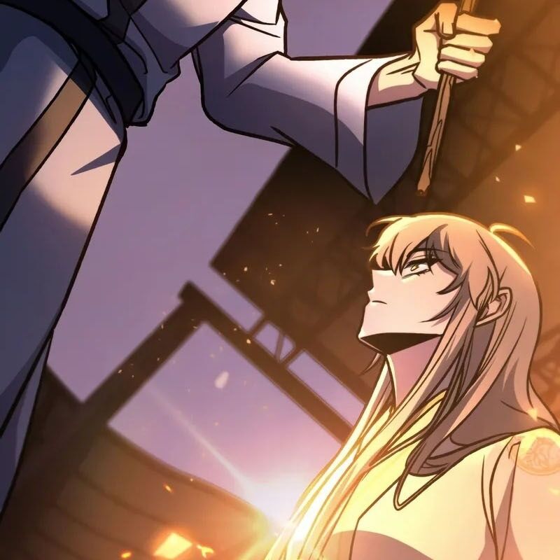 Thợ Săn Số Mệnh Cấp F - Chapter 80 - Page 90