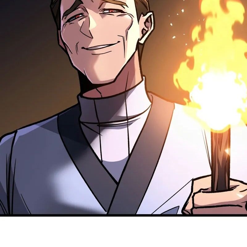 Thợ Săn Số Mệnh Cấp F - Chapter 80 - Page 93