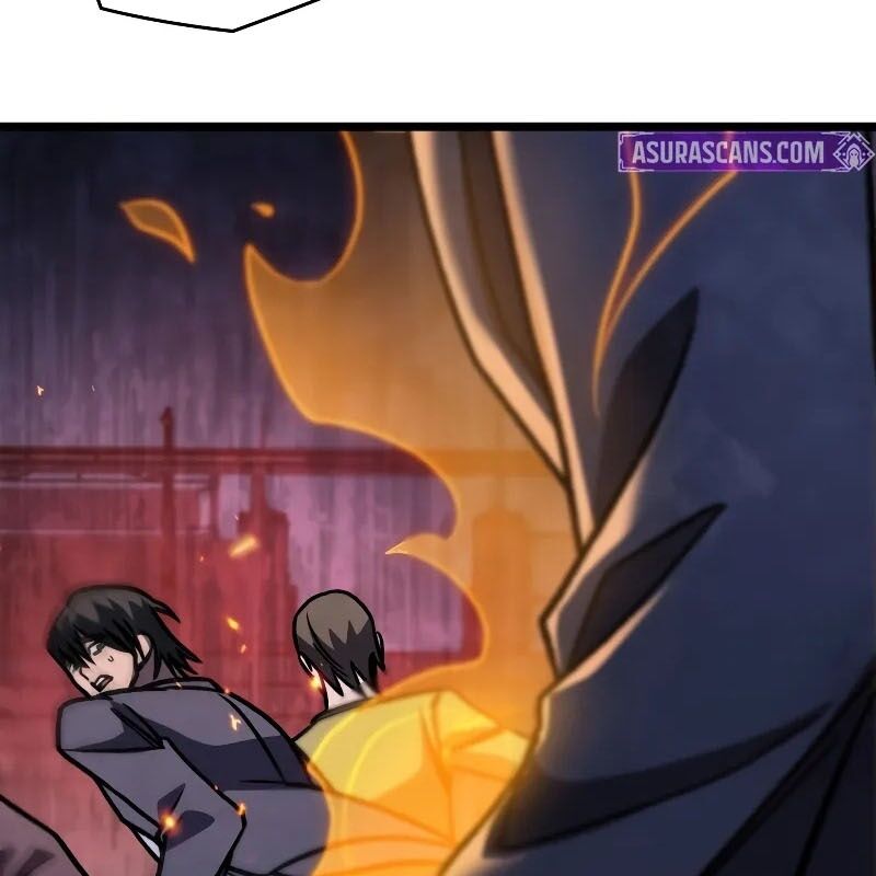 Thợ Săn Số Mệnh Cấp F - Chapter 81 - Page 101