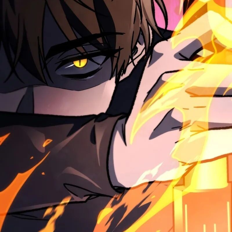 Thợ Săn Số Mệnh Cấp F - Chapter 81 - Page 104