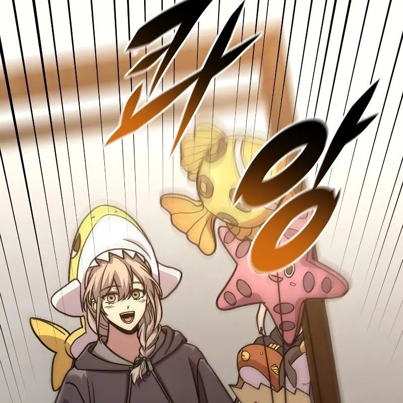 Thợ Săn Số Mệnh Cấp F - Chapter 81 - Page 108