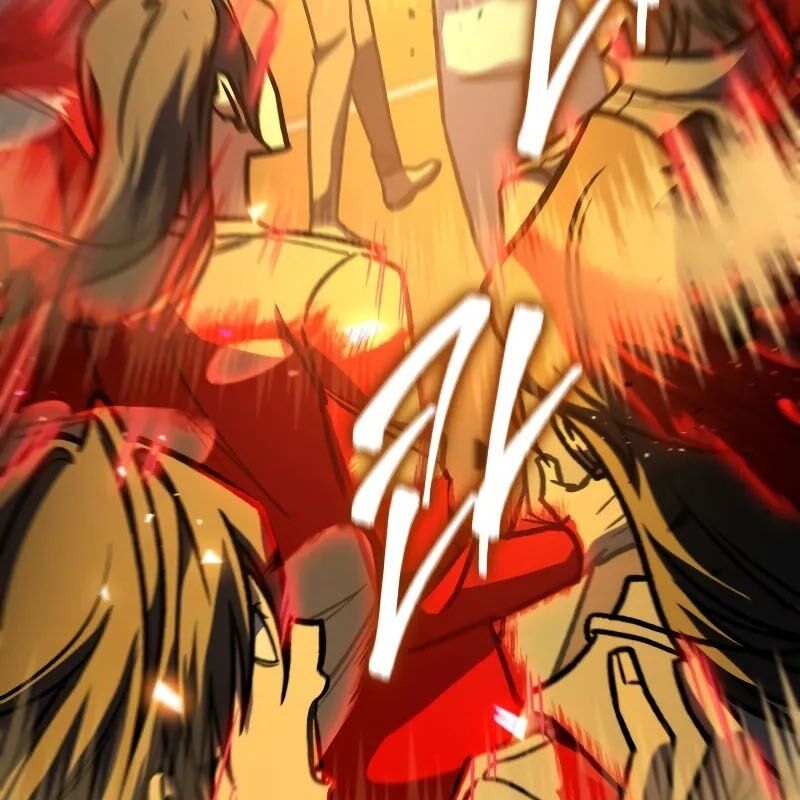 Thợ Săn Số Mệnh Cấp F - Chapter 81 - Page 11