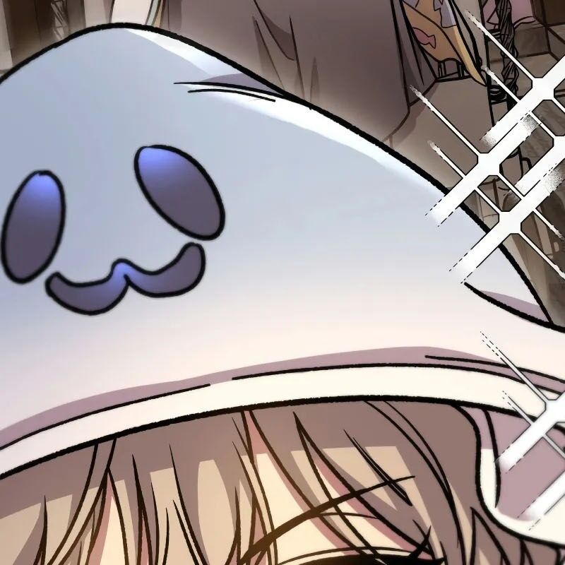 Thợ Săn Số Mệnh Cấp F - Chapter 81 - Page 110