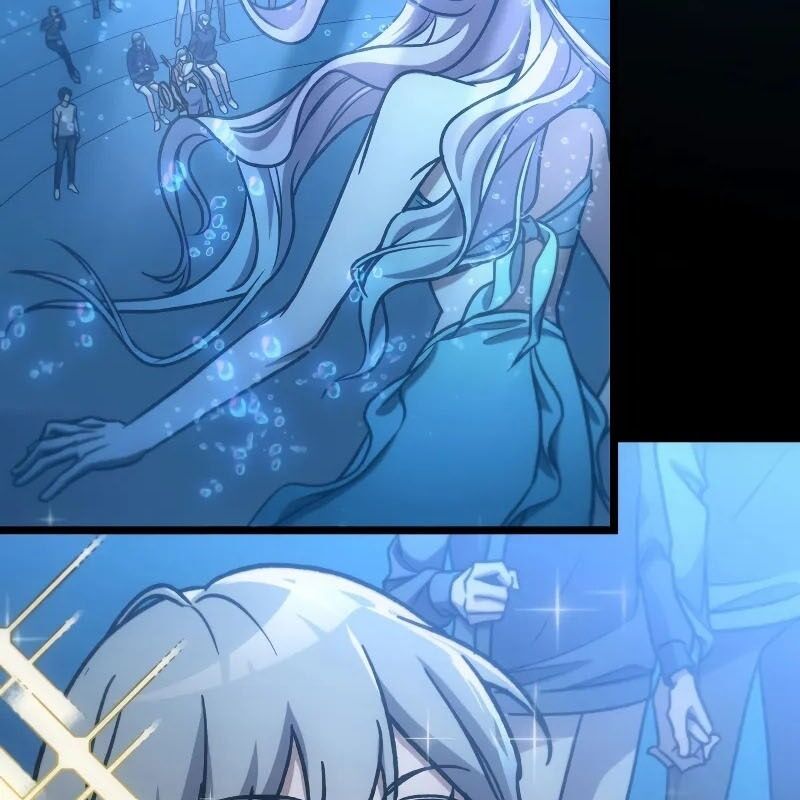 Thợ Săn Số Mệnh Cấp F - Chapter 81 - Page 120