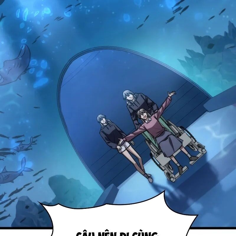 Thợ Săn Số Mệnh Cấp F - Chapter 81 - Page 123