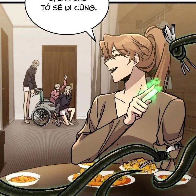 Thợ Săn Số Mệnh Cấp F - Chapter 81 - Page 125