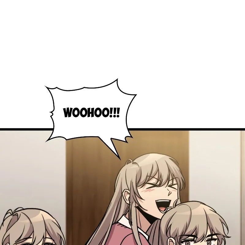 Thợ Săn Số Mệnh Cấp F - Chapter 81 - Page 127