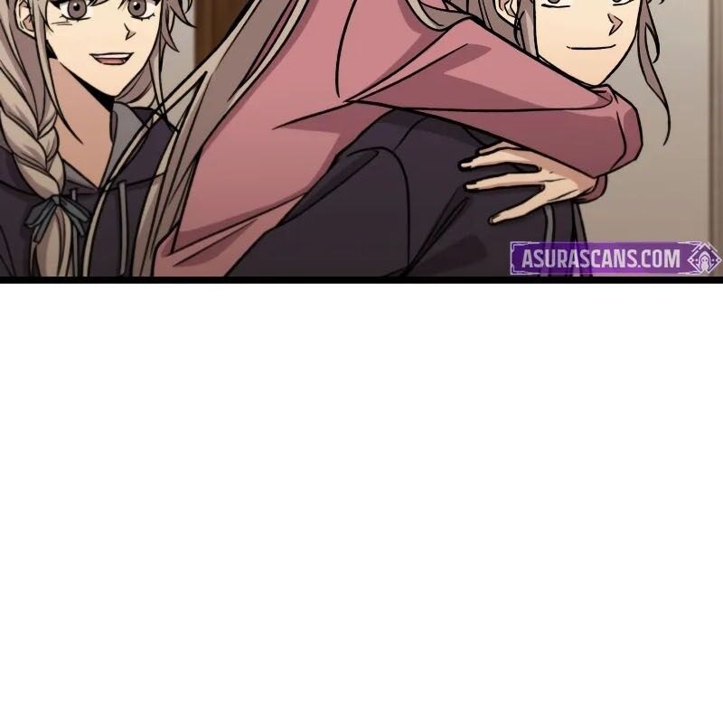 Thợ Săn Số Mệnh Cấp F - Chapter 81 - Page 128