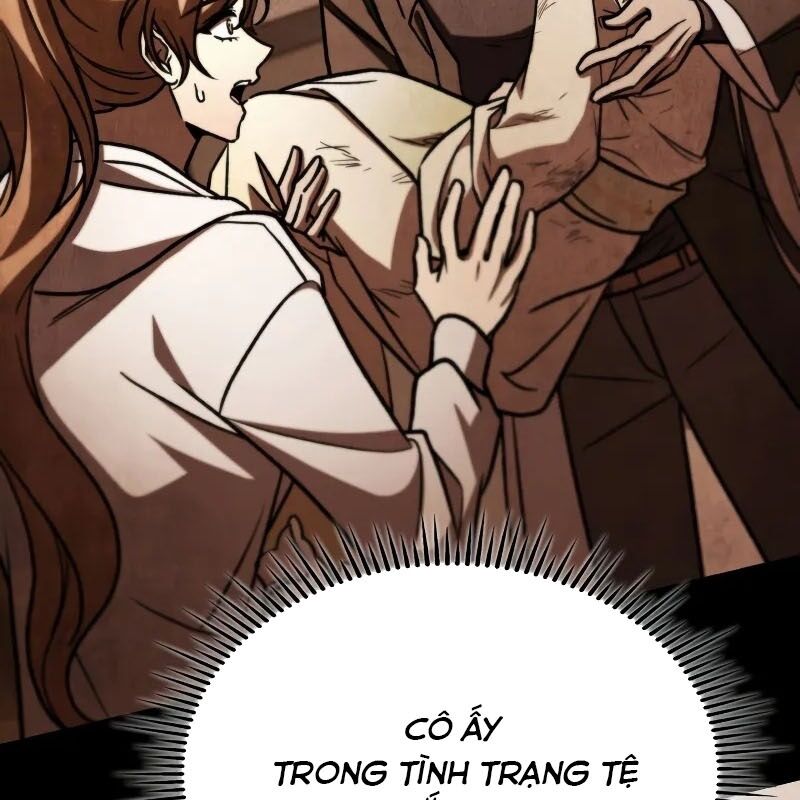 Thợ Săn Số Mệnh Cấp F - Chapter 81 - Page 140