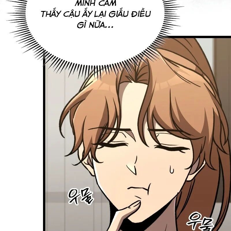 Thợ Săn Số Mệnh Cấp F - Chapter 81 - Page 159