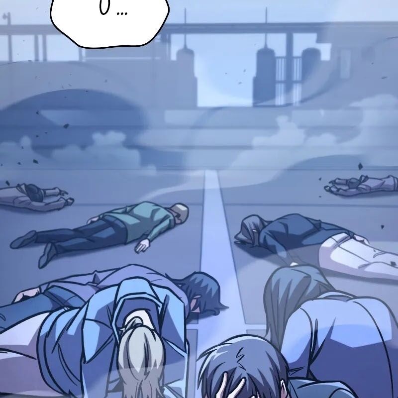 Thợ Săn Số Mệnh Cấp F - Chapter 81 - Page 17