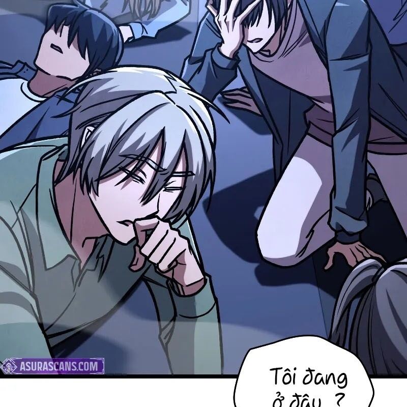 Thợ Săn Số Mệnh Cấp F - Chapter 81 - Page 18