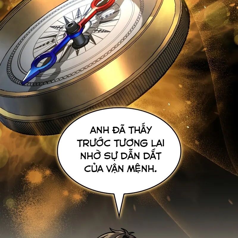 Thợ Săn Số Mệnh Cấp F - Chapter 81 - Page 186