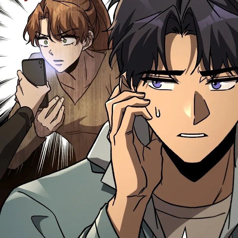 Thợ Săn Số Mệnh Cấp F - Chapter 81 - Page 191