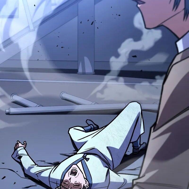 Thợ Săn Số Mệnh Cấp F - Chapter 81 - Page 20