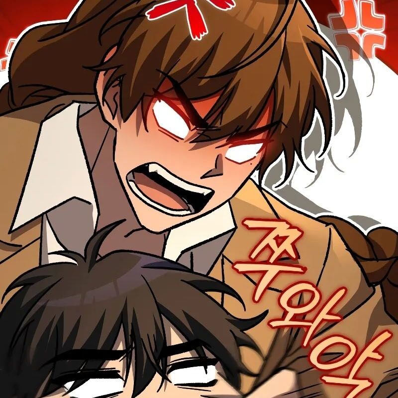 Thợ Săn Số Mệnh Cấp F - Chapter 81 - Page 207