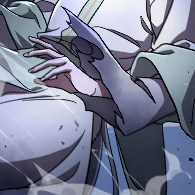 Thợ Săn Số Mệnh Cấp F - Chapter 81 - Page 33