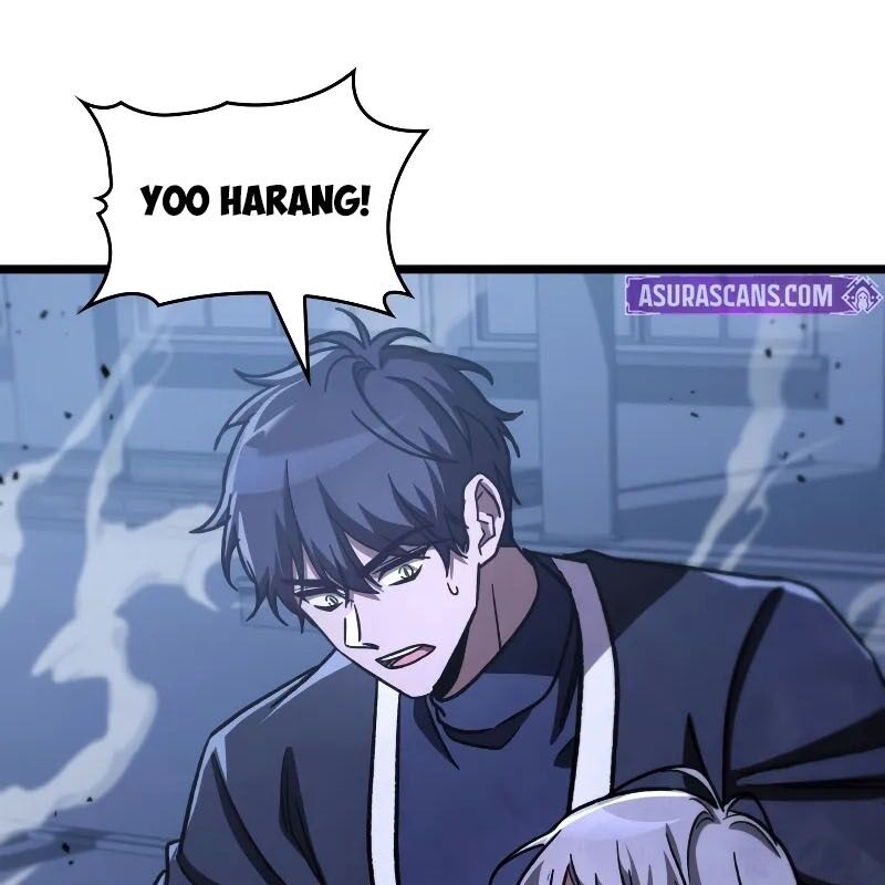 Thợ Săn Số Mệnh Cấp F - Chapter 81 - Page 37