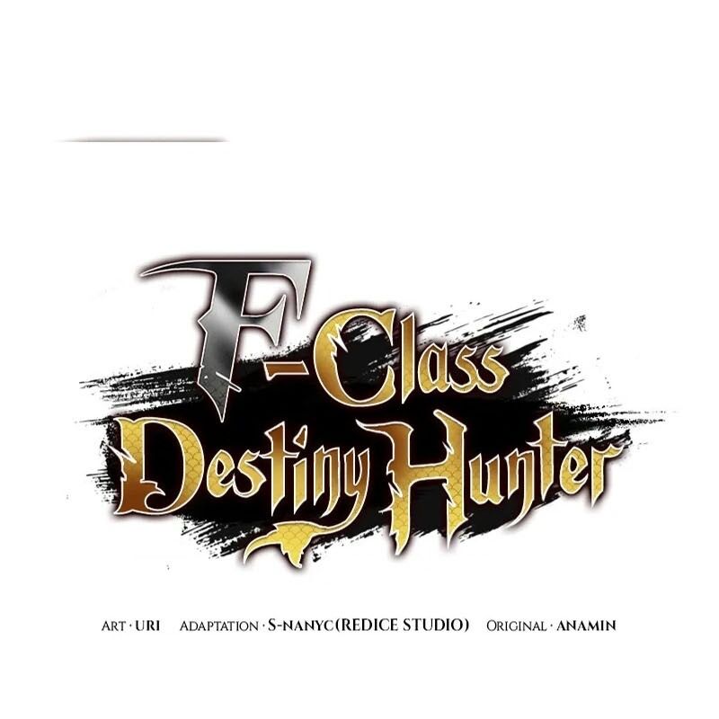 Thợ Săn Số Mệnh Cấp F - Chapter 81 - Page 53